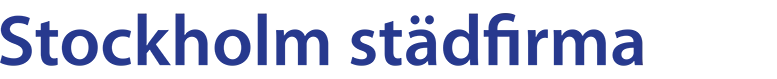 stockholm stadfirma