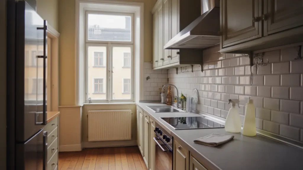 storst dning av restaurangk k med avfettning i s dermalm stockholm