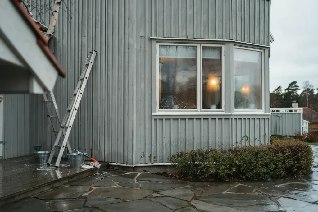 putsa f nster som ett proffs praktiska tips f r villa gare som vill ha ett klarare hem